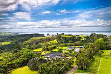 158 McLeod Road South Head, Helensville