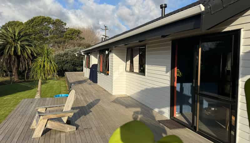 158 McLeod Road, South Head