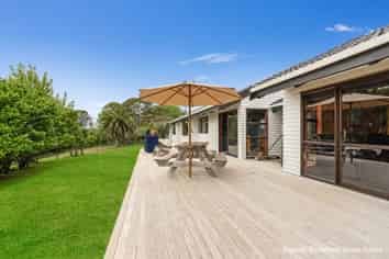 158 McLeod Road, South Head