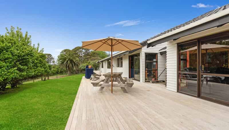 158 McLeod Road, South Head