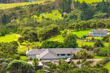 158 McLeod Road South Head, Helensville