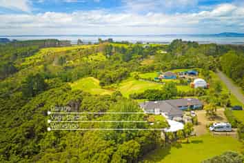 158 McLeod Road South Head, Helensville