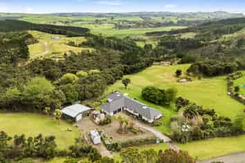 158 McLeod Road, South Head