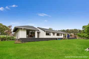 158 McLeod Road South Head, Helensville