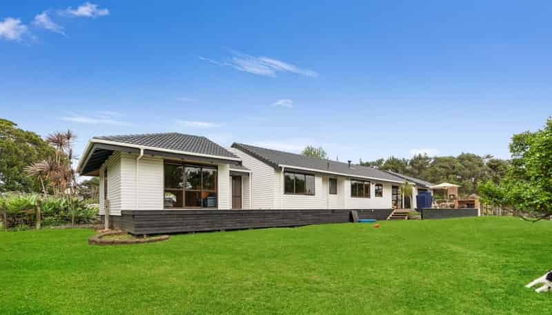 158 McLeod Road, South Head
