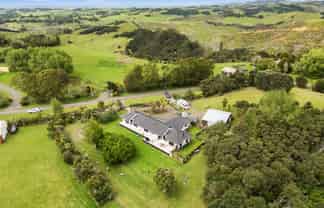 158 McLeod Road South Head, Helensville