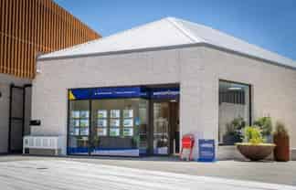 Modern Long Bay Retail or Office | 160m2