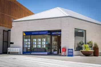 Modern Long Bay Retail or Office | 160m2