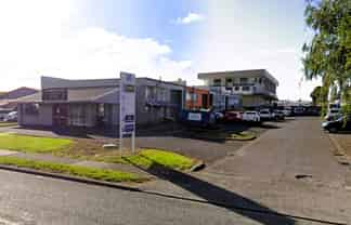 Versatile Manukau Workshop | 161m2