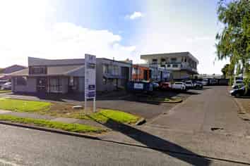 Versatile Manukau Workshop | 161m2