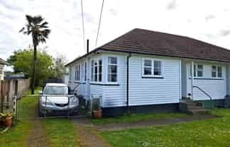 28 Beaven Street, Marton