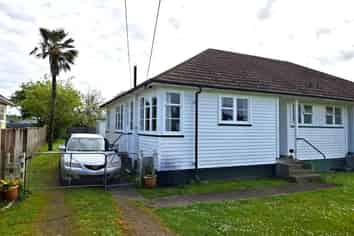 28 Beaven Street, Marton
