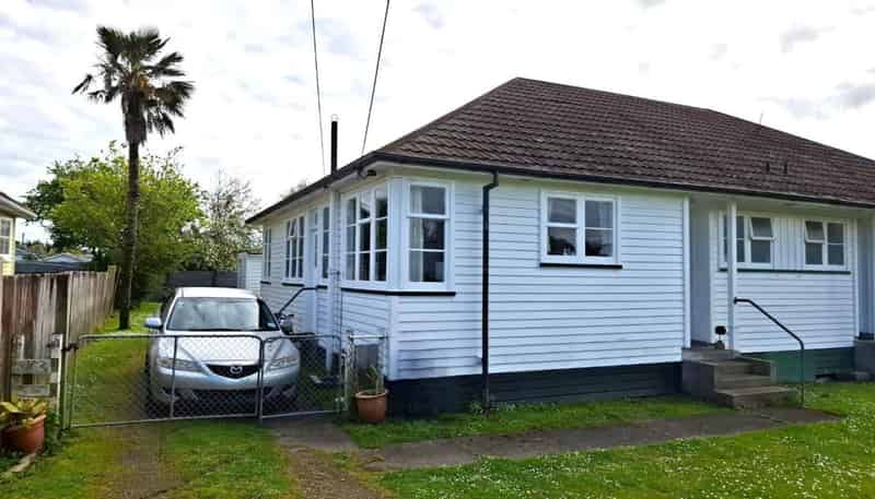 28 Beaven Street, Marton