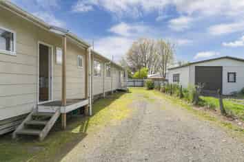 64 Rangiamohia Road, Turangi