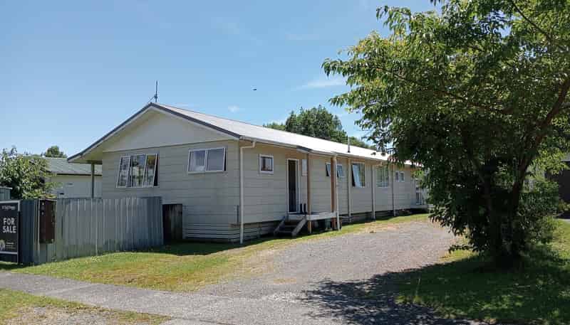 64 Rangiamohia Road, Turangi