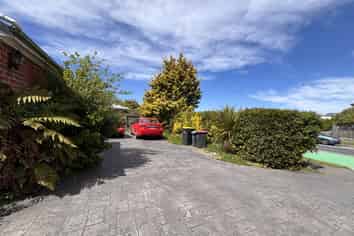 156 Peverel Street, Riccarton