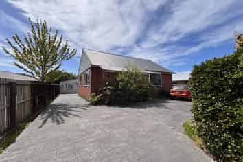 156 Peverel Street, Riccarton