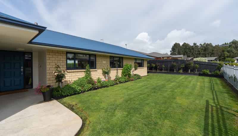 32 Ursula Drive, Feilding