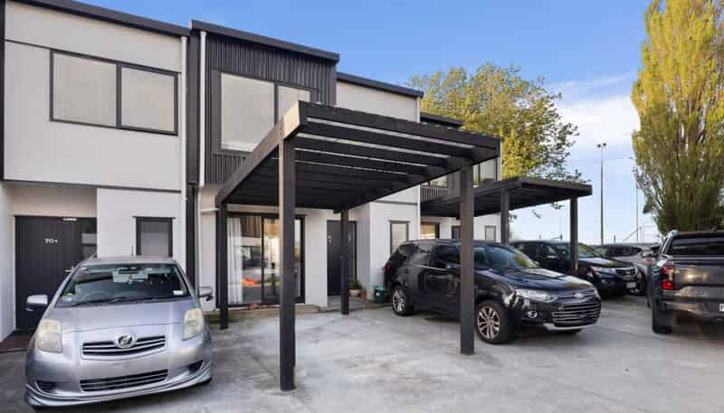 70B Arimu Road, Papakura