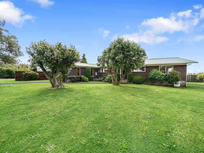 2 Dalton Court, Pukekohe