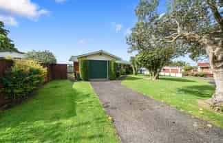 2 Dalton Court, Pukekohe