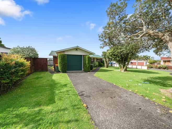2 Dalton Court, Pukekohe