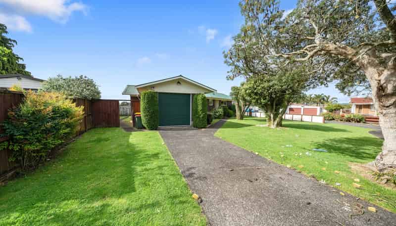 2 Dalton Court, Pukekohe