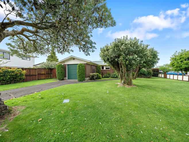 2 Dalton Court, Pukekohe