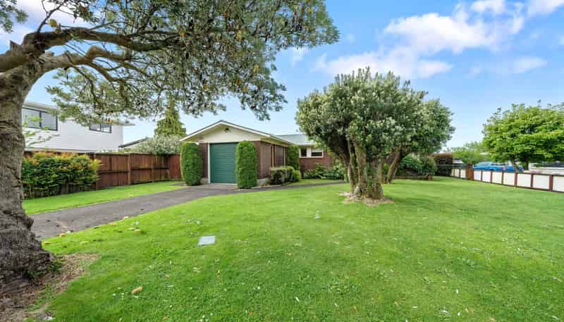 2 Dalton Court, Pukekohe