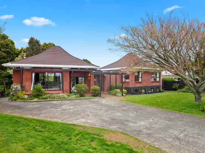 67 Cape Hill Road, Pukekohe