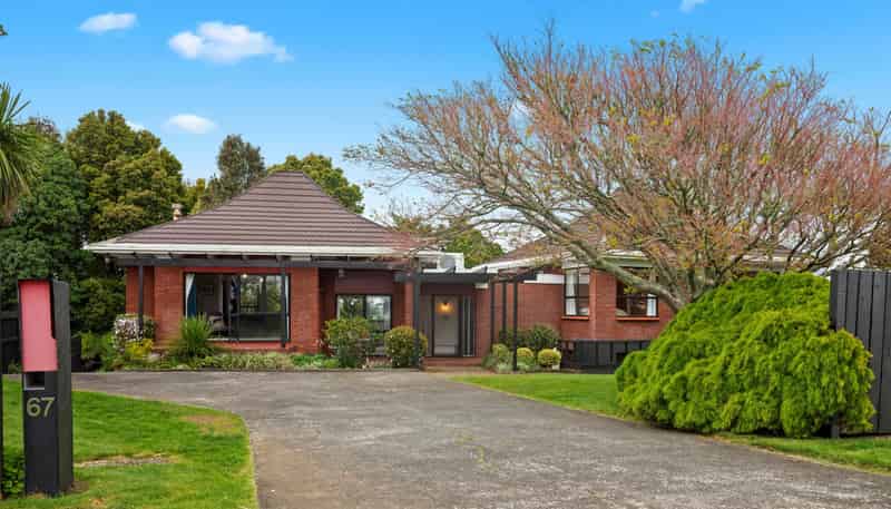 67 Cape Hill Road, Pukekohe
