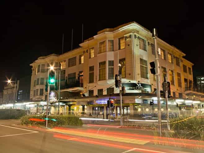 Landmark Property