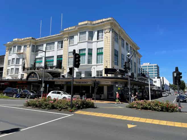 Landmark Property
