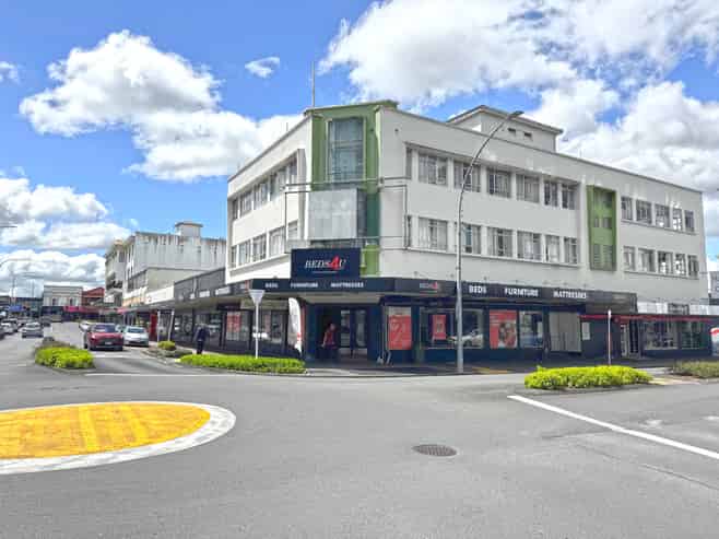 Landmark Property