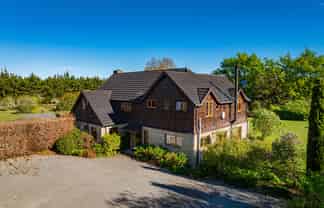 313 Plaskett Road, Fernside