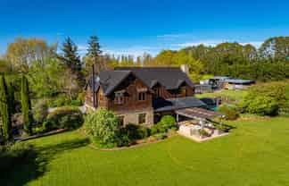 313 Plaskett Road, Fernside