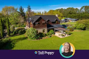 313 Plaskett Road, Fernside