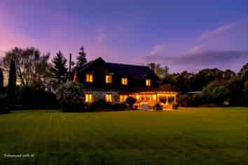 313 Plaskett Road, Fernside
