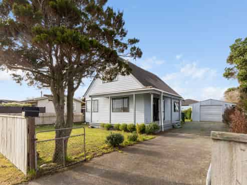 47 Totara Road, Awapuni