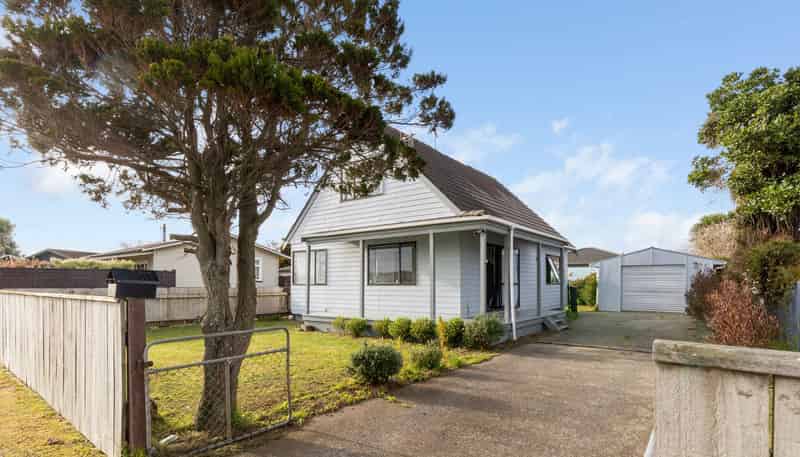 47 Totara Road, Awapuni