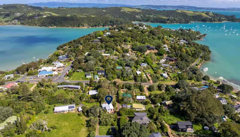 28 Ostend Road, Ostend