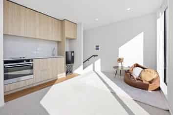 2/412 Great North Road, Grey Lynn