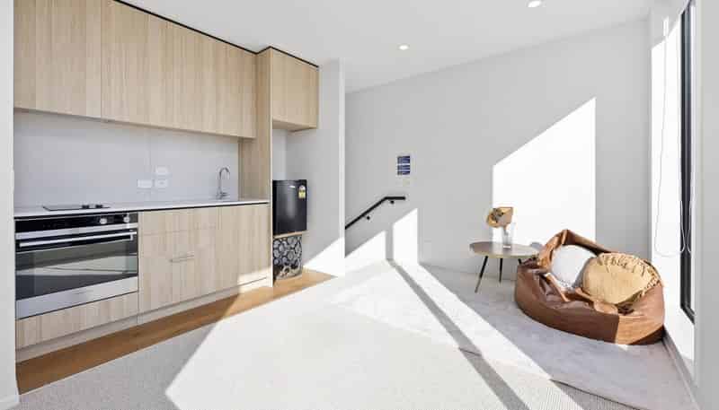 2/412 Great North Road, Grey Lynn
