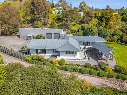 70 Nilgiri Road, Poraiti