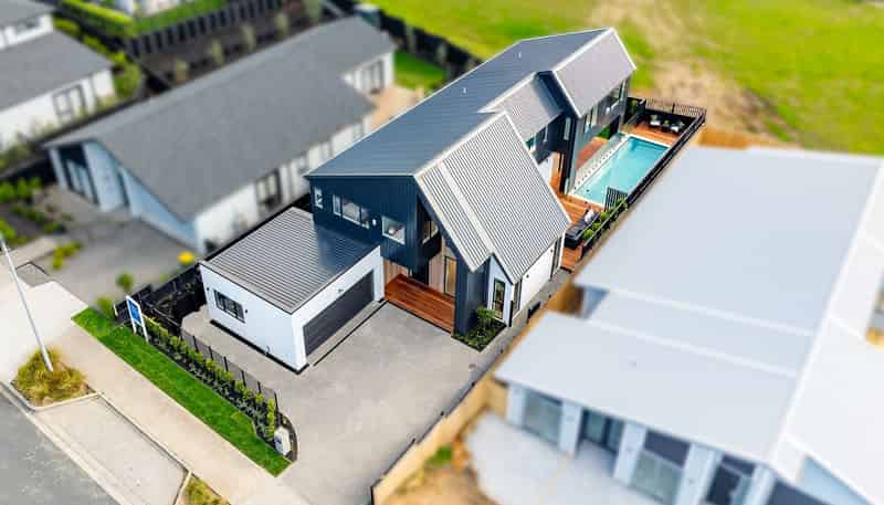 5 Kotuitui Drive, Wainui