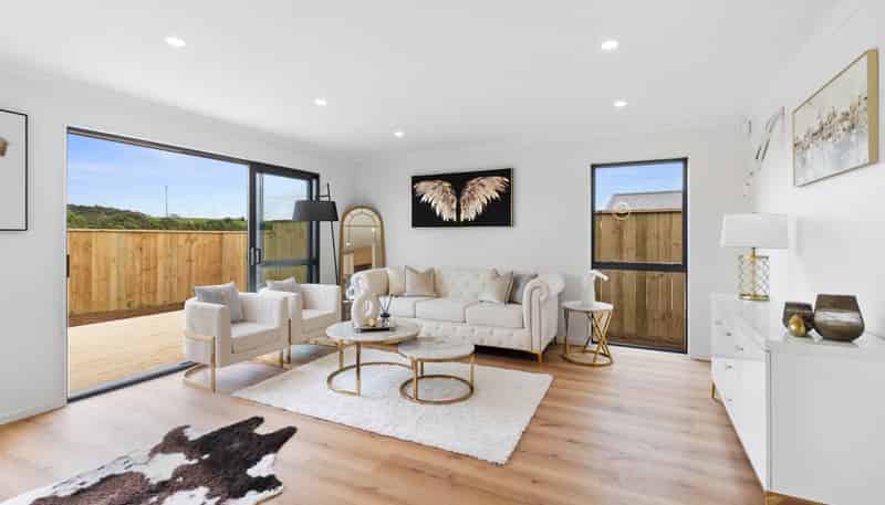 109 John Main Drive, Ramarama