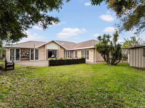 20 Vermeer Place, West Harbour