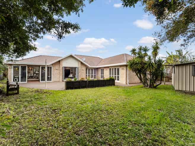 20 Vermeer Place, West Harbour