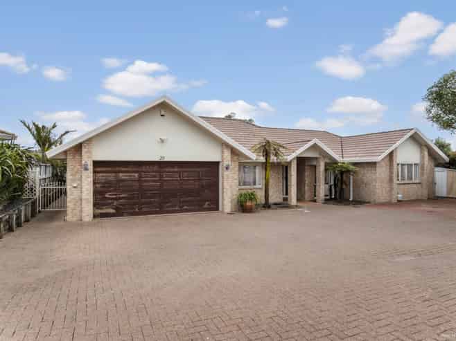 20 Vermeer Place, West Harbour
