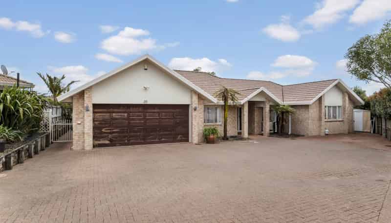 20 Vermeer Place, West Harbour